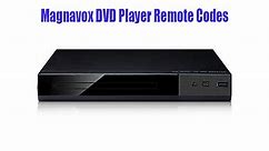 Magnavox DVD Player Remote Codes [The Full List Of Codes]