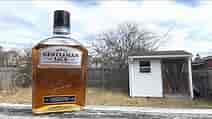 Jack Daniel’s Gentleman Jack Tennessee Whiskey Review