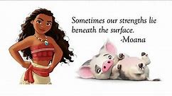 Disney Princess Quotes | Inspirational quotes to make your day