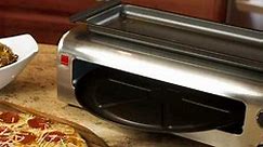 The 10 Best Countertop Pizza Ovens of 2024, Tested & Reviewed