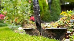 How To Edge Flower Beds Like A Pro