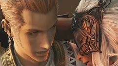 Final Fantasy XII The Zodiac Age: Ending and Credits (1080p)