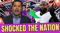 🔴🔥HOT NEWS! EXPLOSIVE MESSAGE FROM THE RAVENS! HERE'S WHAT HE HAD TO SAY! BALTIMORE RAVENS NEWS