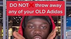 How to get a replacement for your Adidas clothes or shoes #adidas #savemoney | Sharif Ceasar