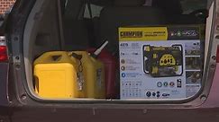 How to use at-home generators safely during power outages
