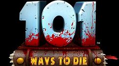 101 Ways To Die - Launch Trailer (2016) EN