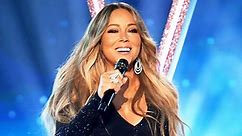 Mariah Carey Confirms She's Working on New Music: 'It's Exciting'