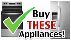 Revealing the BEST Kitchen Appliances - Don't Buy Until You See This!