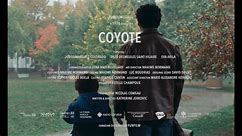 COYOTE a film by Katherine Jerkovic