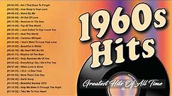 Oldies Love Songs Of 70's 80's ~The Greatest Hits Of All Time ~ 70's 80's 90's Music Playlist