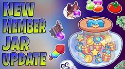 Prodigy Math Game | NEW Battle Rewards/Member Jar Update!!! Everything You Need to Know!