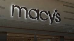 Macy’s Rejects $5.8B Takeover Bid