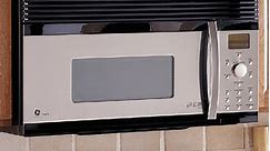 GE Profile Advantium® 120 Above-the-Cooktop Oven|^|SCA1001FSS
