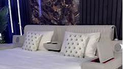The Zoya bed is now on sale!... - Best Buy Furniture
