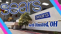SEARS - North Olmsted, OH (STORE TOUR)