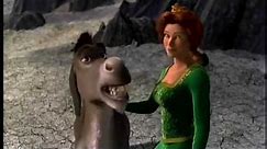 Shrek 2001 Official Trailer