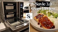 Suvie 3.0 Kitchen Robot | Suvie 3.0 Smart Kitchen Oven Review