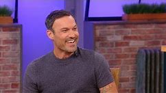 Brian Austin Green On 90210 Then vs Now: "What Shows Get Away With Now …"