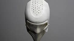 How Nike’s medieval ice pack helmet will cool athletes’ skulls