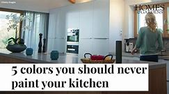 Colors You Should Avoid Painting Your Kitchen - video Dailymotion
