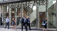 Blow As Another Marks & Spencer Store To Close Its Doors In Dublin