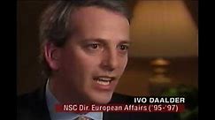 PBS Frontline - War in Europe (Part 1)