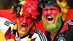 World Cup 2014: Brazil 1-7 Germany Highlights
