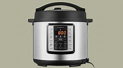 Nearly 1 Million Pressure Cookers Sold Nationwide Have Been Recalled Due to Burn Risk