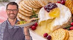 How to Make Baked Brie