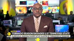 Tennessee Tornado: At least 6 dead after severe storms