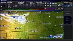 Snowfall Update - Missouri Storm Chasers