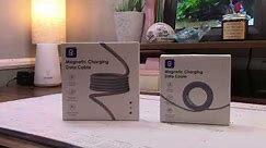 Magtame Magnetic Charging Data Cables Review