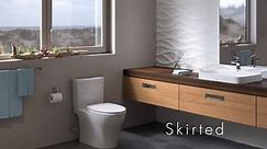 Trends and Styles: Toilets
