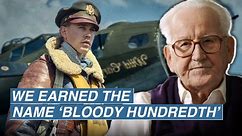 The REAL 'Masters of the Air' | Bloody Hundredth Co-pilot on Air Combat | 8th Air Force | John Clark