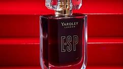 Yardley ESP Spray