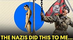You Won't Believe What Did Nazis Do To Female Captives