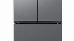 Samsung ADA 27 Cu. Ft. 3-Door French Door Refrigerator With Dual Auto Ice Maker in Stainless Steel - RF27CG5010S9AA