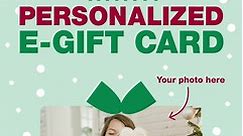 Buy gift cards online today!