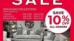 🔴 SALE NOW ON 🔴... - Oswaldtwistle Mills Home and Lifestyle