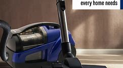 Panasonic India - Panasonic Vacuum Cleaners are NOT your...