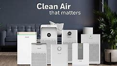 New range of Honeywell Air Purifiers launched