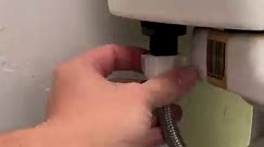 How to fix you toilet fill valve! | Grimsley’s Plumbing