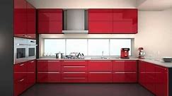 Most Beautiful Kitchen Designs Latest Arrival