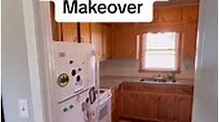 Budget kitchen makeovers are my favorite. #DIY #vlog #viralvideo #fbreels #fypシ゚ #usa #foryou #trends #trendingsongs #AmaZing #music #LoveChallenge #fun #funnyvideo #happy #smile | DeLancey - Relatable