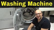 Washing Machine 101: How to Find the Perfect Match for Your Home