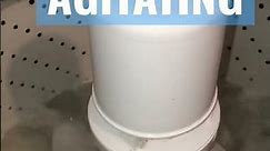 How to fix your washing machine agitator? New video coming up! DIY repair!
