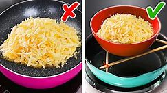 35 cooking secrets you definitely need to know