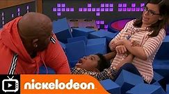 Game Shakers | The Switch | Nickelodeon UK
