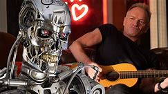 Why Sting turned down Kyle Reese in The Terminator