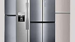 Kenmore Refrigerator Sizes? (With Model Numbers)
